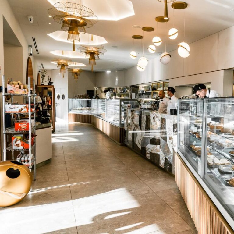Agorà pasticceria