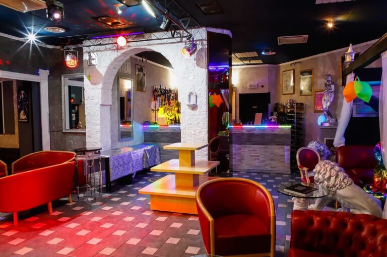 Miami Club