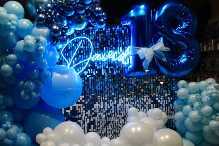 Palloncineria by Bubalu’ – FRANCHISING