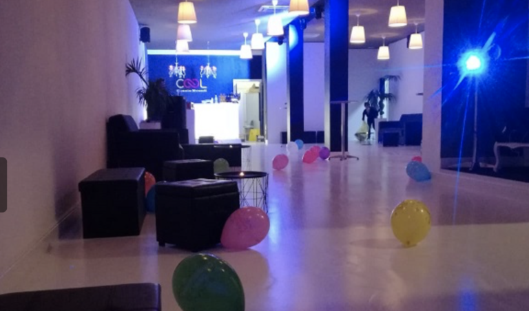 Cool Spazio Eventi