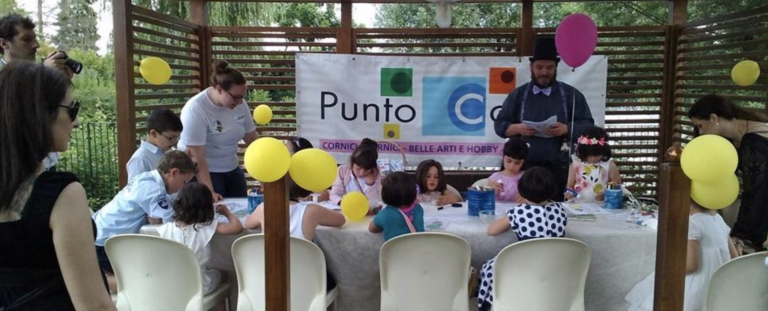 Punto Colore