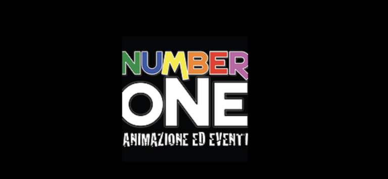 Number One – Animazione Eventi