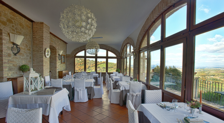 Poggio degli Ulivi