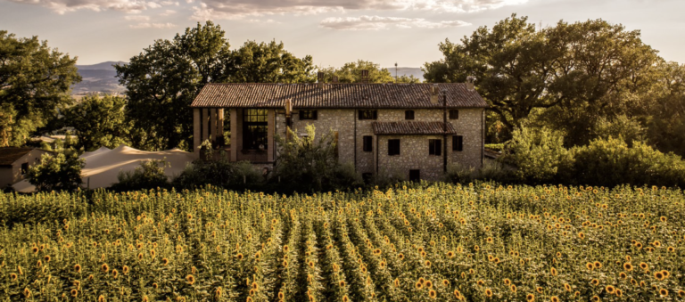 Villa Selva Country House