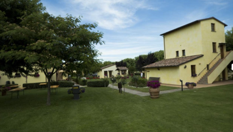 La Locanda dei Golosi