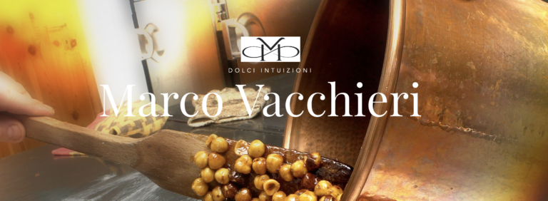 Pasticceria Vacchieri