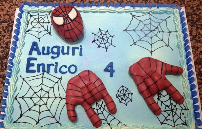 Jerry Pasticceria
