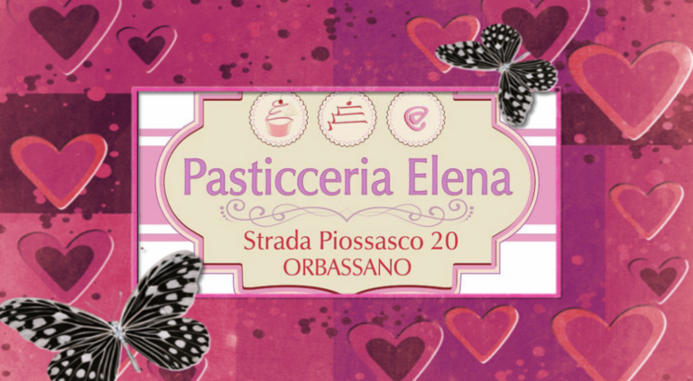 Elena Pasticceria