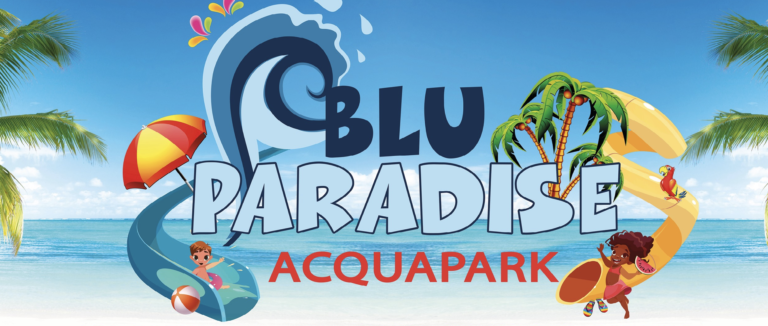 Blu Paradise