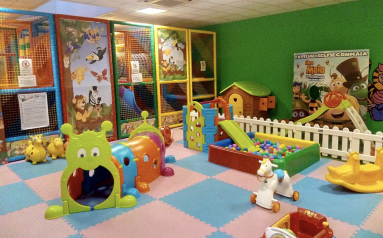 Kidsland