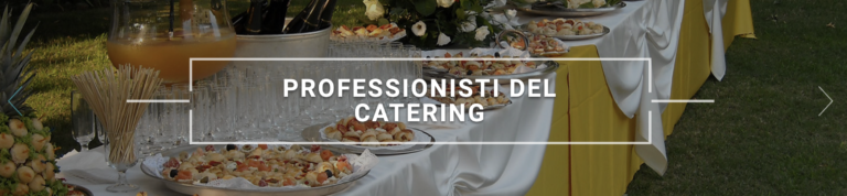 Meridien Catering