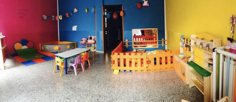 Casa di Misty