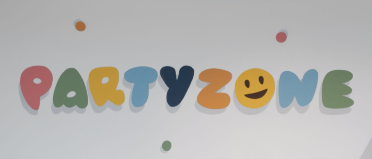 Party Zone Vigevano