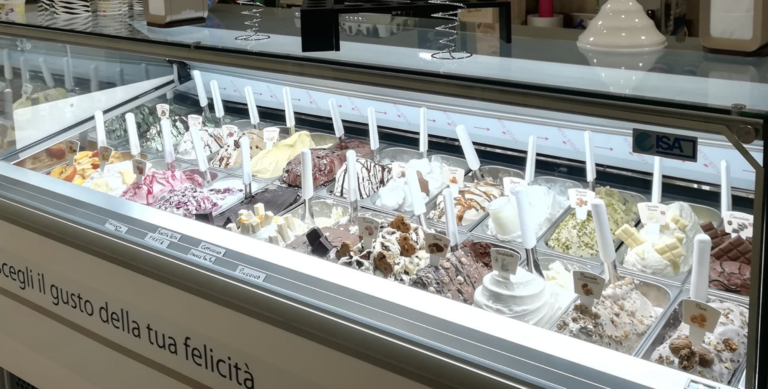 Crema & Cioccolato