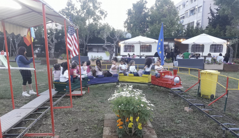 Babylandia Eventi