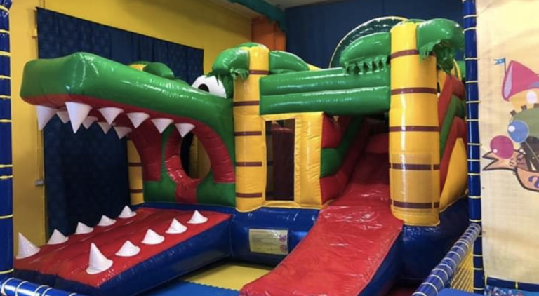 Wonderful Party & Play