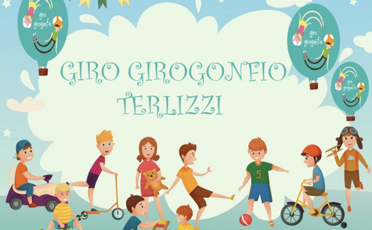 Giro Girogonfio