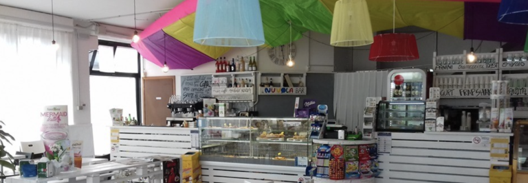 Nuvola bar