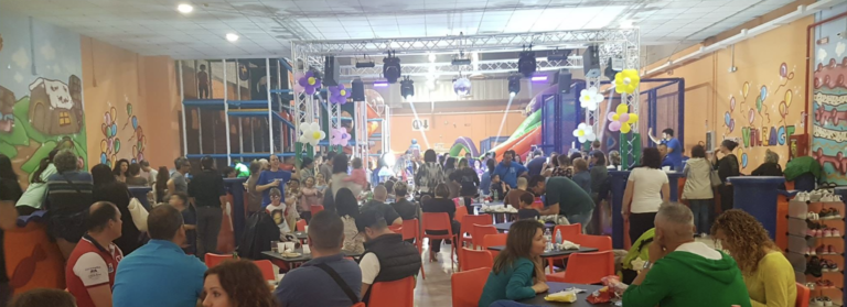 Junior Village Roma