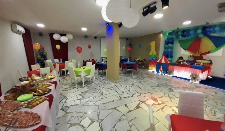 Yoma Kids Club