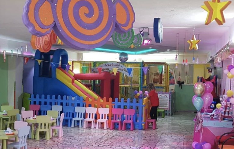 World Animation Animando