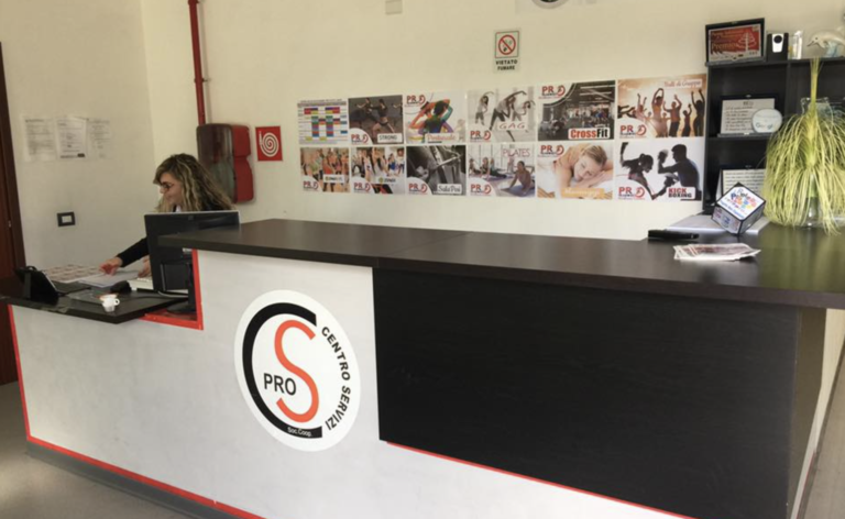 Centro Servizi Pro