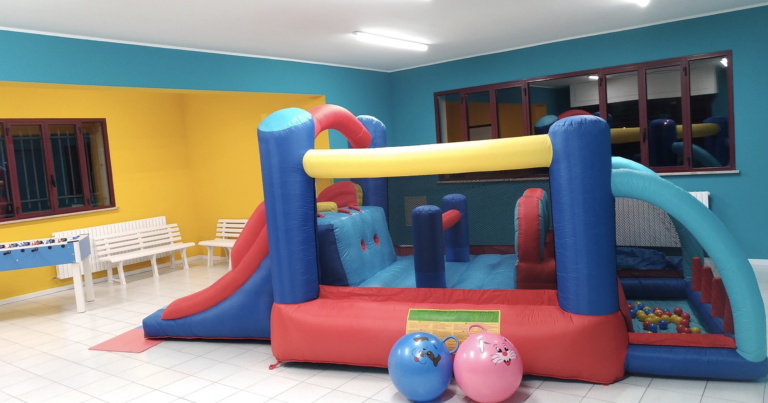 Play Fun Osimo