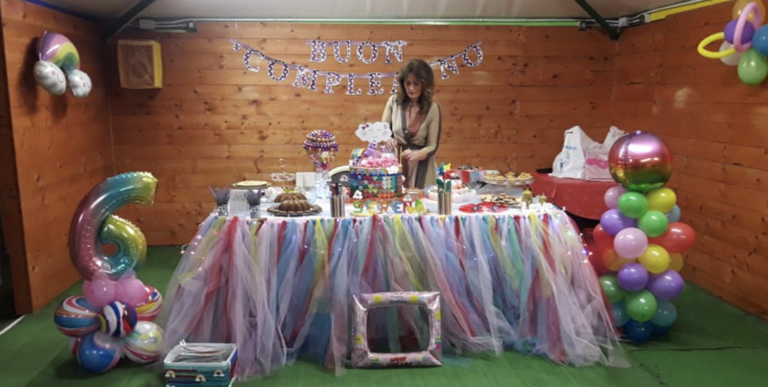 Lucia Wedding & Event Planner