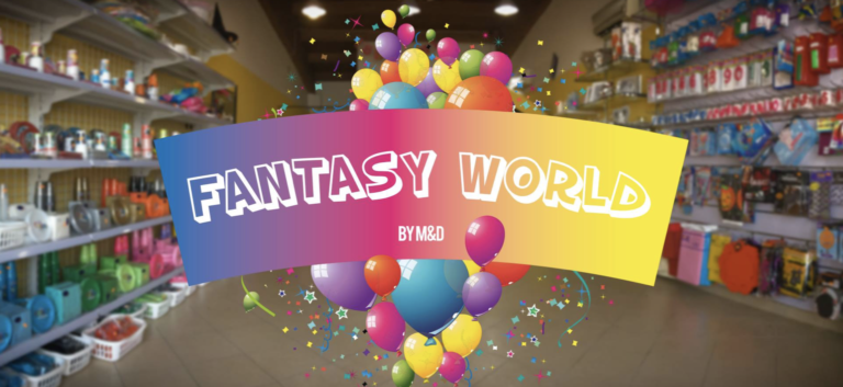 Fantasy World