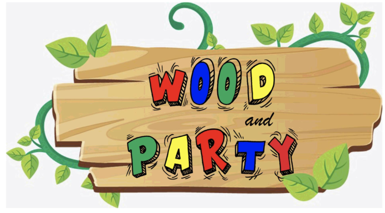 Wood and Party