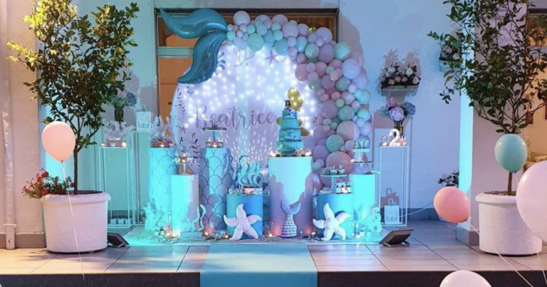 Sweet Home Eventi