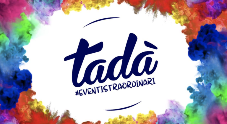 Tadà Eventi