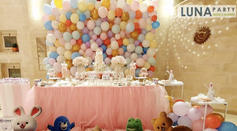 Luna Party