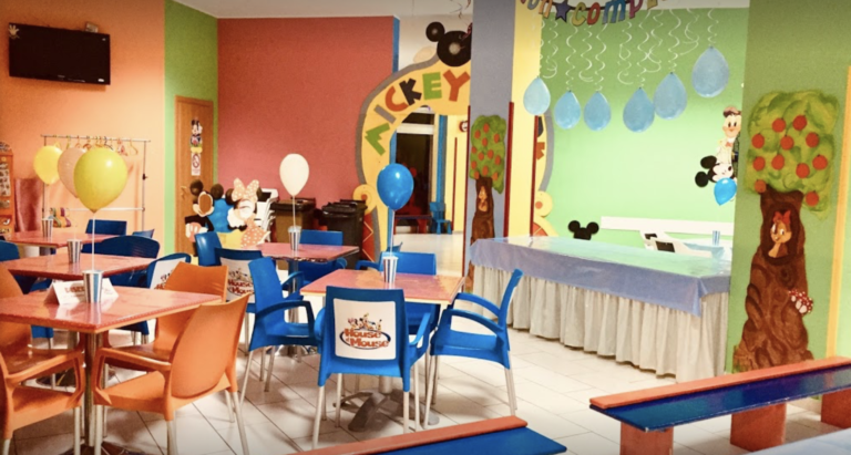 House of Mouse