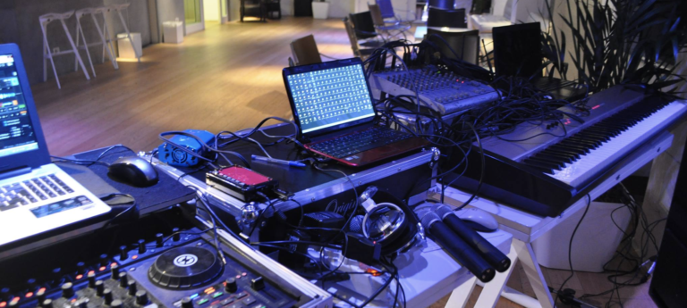 DJ Schicchi