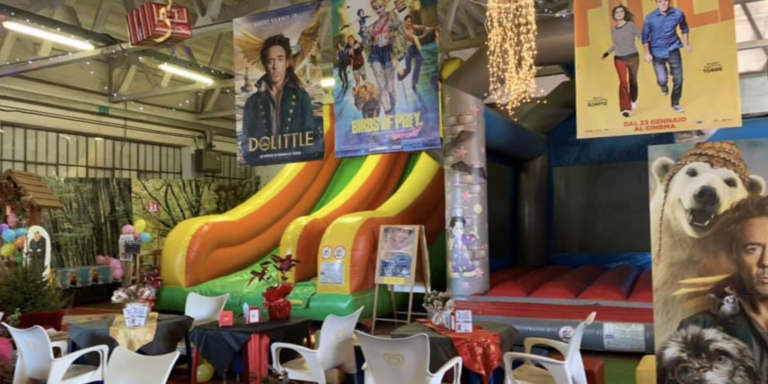 Planet Studios Entertainment