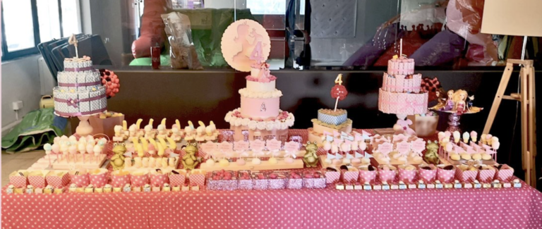 Tuscia Sweet Events