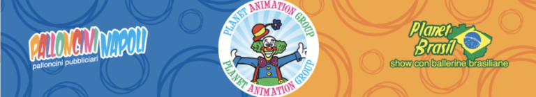 Planet Animation Group