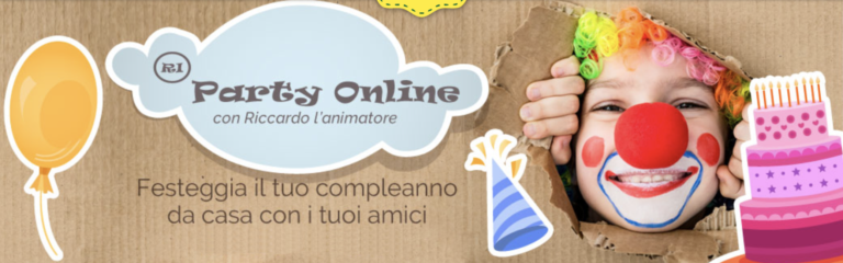 Riccardo l’Animatore