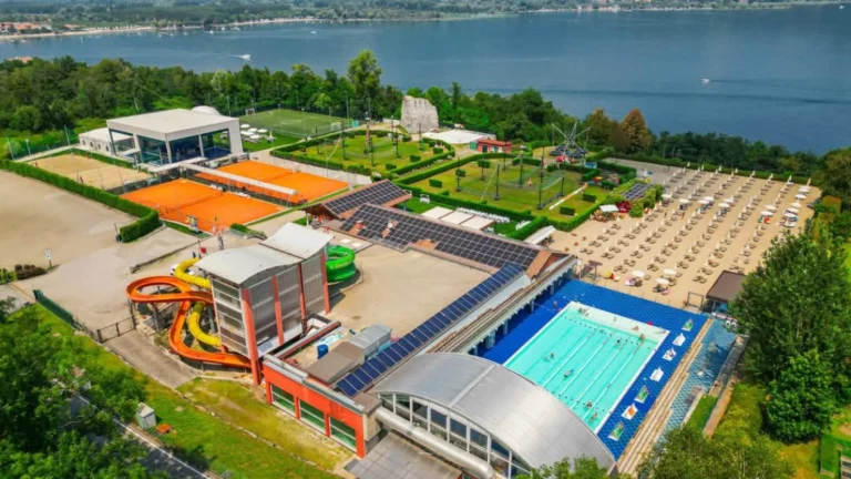 AquadventurePark Lago Maggiore