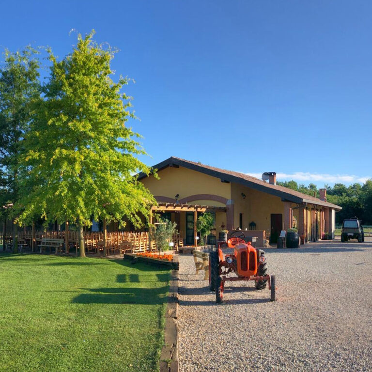 Cascina Caterina