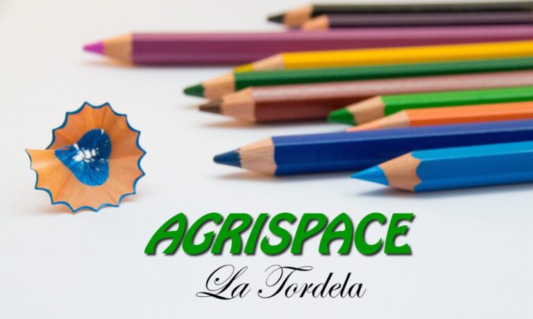 AgriSpace LaTordela – Agriturismo La Tordela