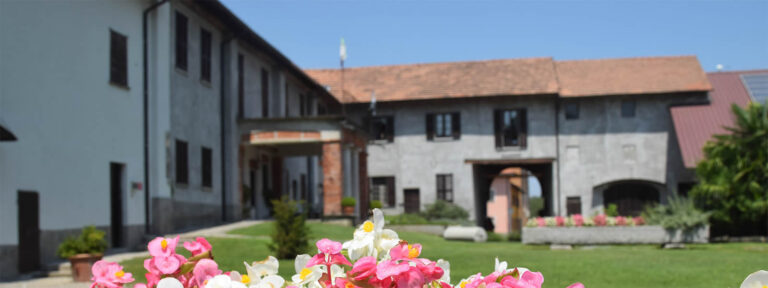 Agriturismo da Pippo