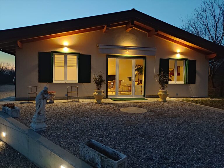 Azienda Agricola La Gaggina di Simone Turcatti