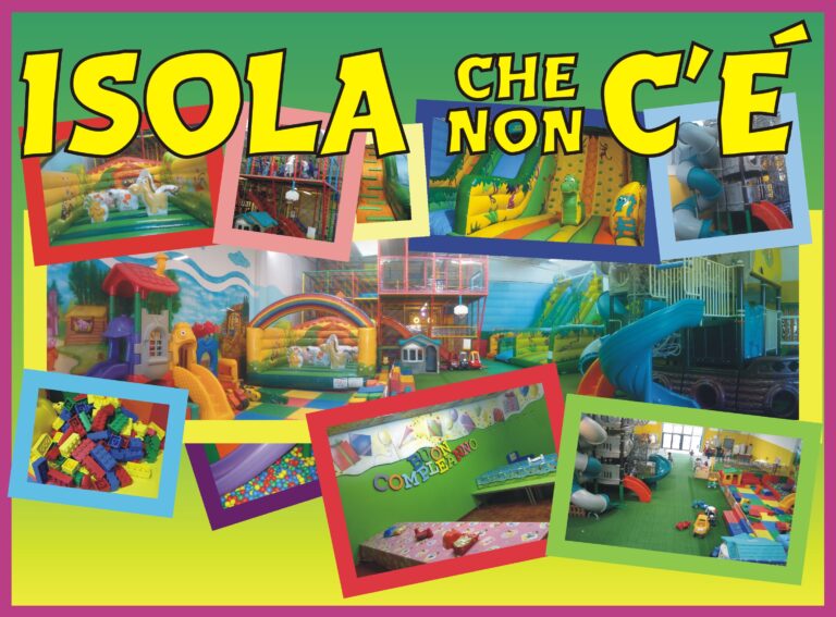 Isola Che Non C’è