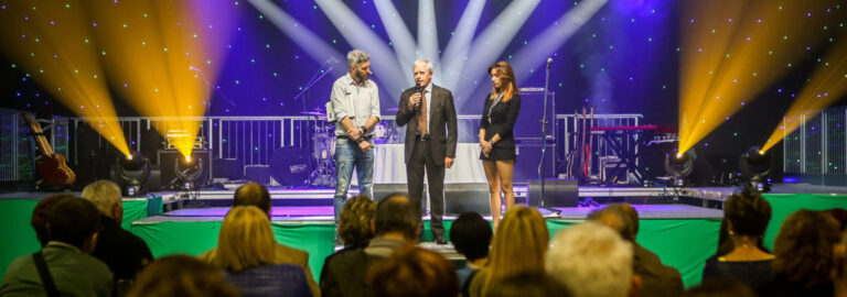NJOY events | Musica e Intrattenimento | Matrimoni & Eventi