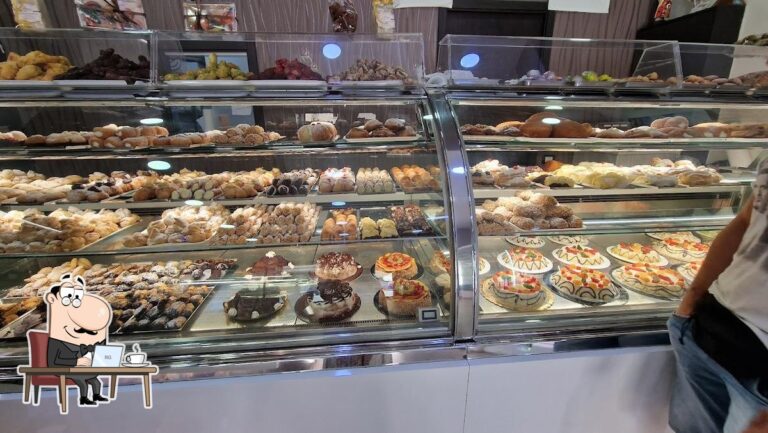 Albanese Pasticceria