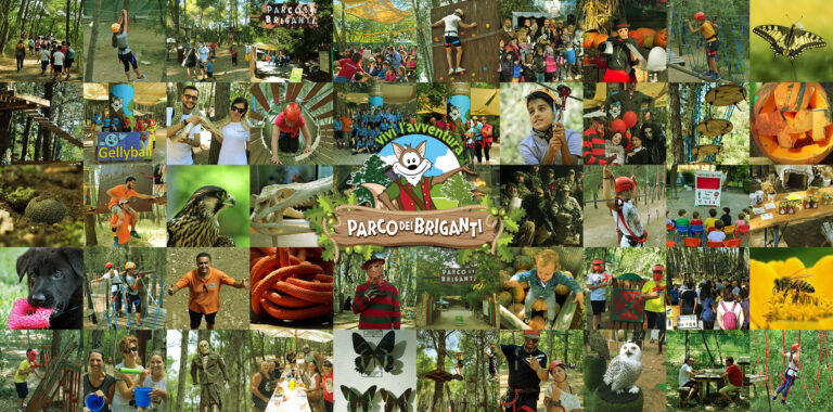 Parco dei Briganti