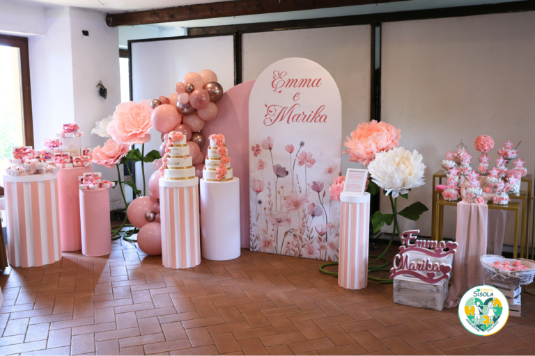 Sisola Eventi