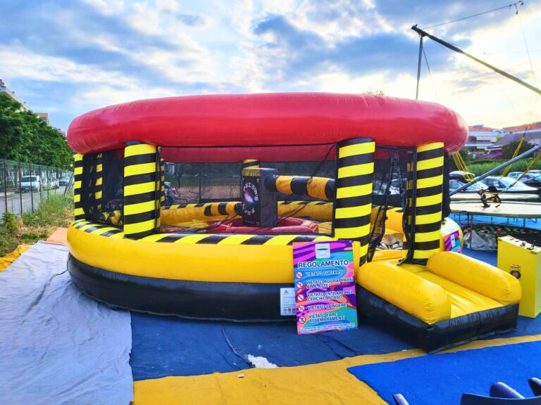 JumpZone